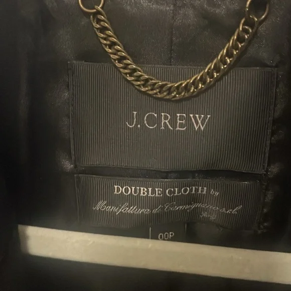 J. Crew Lady Day Coat - Picture 11 of 12